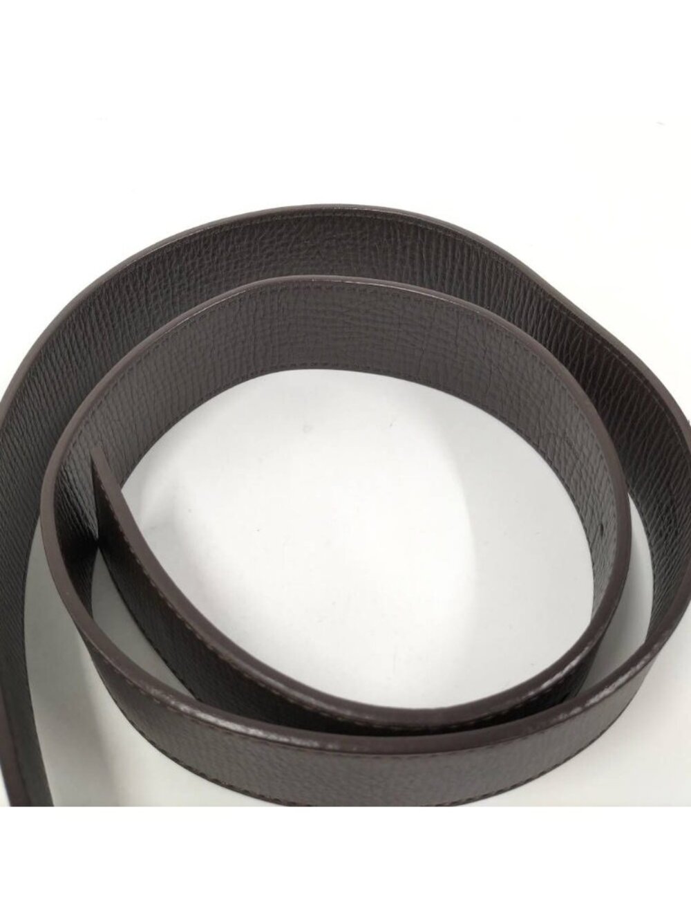 Louis Vuitton Initial Logo Belt Ceinture - Picture 7 of 10